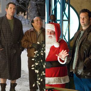 Worst Christmas Movies Ever! Four Christmases, Fred Claus and More Flicks We Love to Hate | E! News