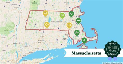 2023 Best Private High Schools in Massachusetts - Niche