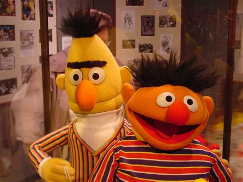 √ Wallpaper Bert En Ernie - wallpaper202