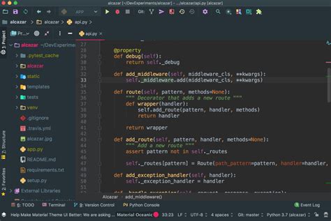 PyCharm for Productive Python Development (Guide) – Real Python