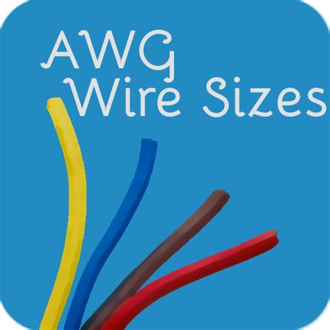 AWG Wire Sizes | Pricepulse