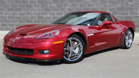 2012 Chevrolet Corvette Grand Sport Coupe 3LT - Magnetic Ride - Dual Roof - YouTube