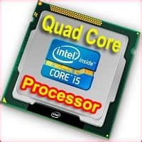 What is Quad Core processor? Meaning, Examples, Advantages, Disadvantages