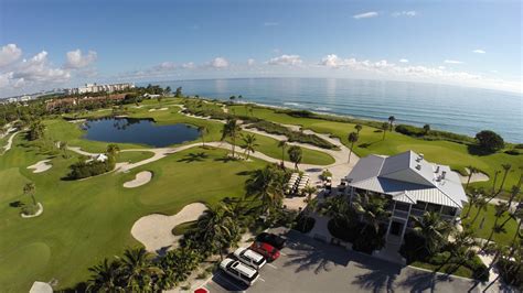 Palm Beach Golf - Palm Beach Par 3 Golf Course