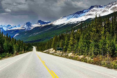 Phenomenal luxury road trips in Canada | Entrée Destinations