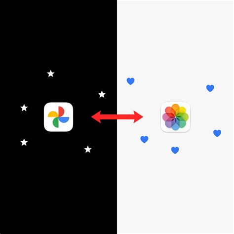 Google Photos Users Can Finally Sync Their Favorite Images With Apple ...