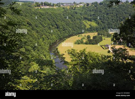 Semois Valley Stock Photos & Semois Valley Stock Images - Alamy