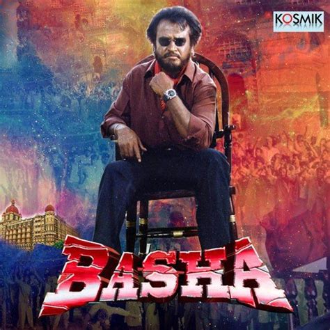 Baasha Songs Download SenSongs.Co