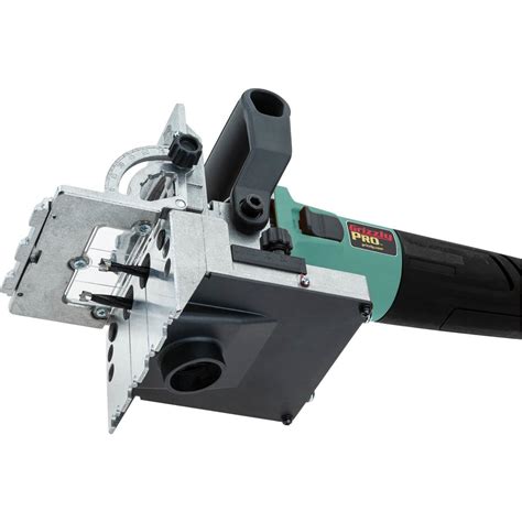 Dual Spindle Doweling Joiner at Grizzly.com