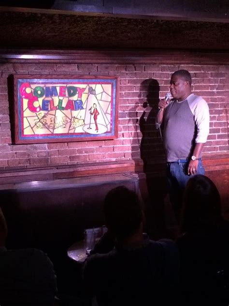 Tracy Morgan Performs First Stand-Up Since Car Crash