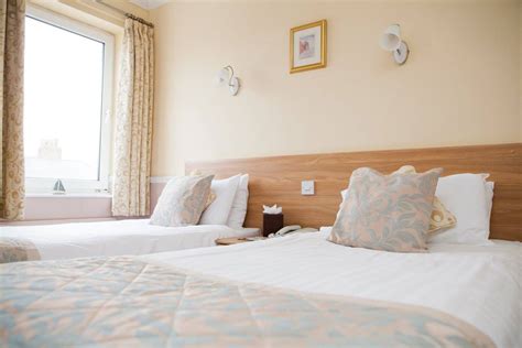 Hotel Elizabeth - Hotels in Sidmouth - Places to stay in Sidmouth