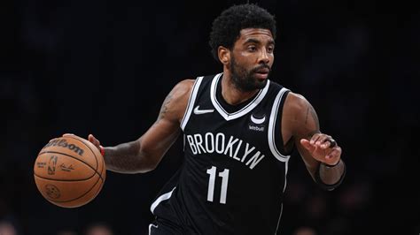 Sources: Kyrie Irving has sign-and-trade wish list if no deal with Brooklyn Nets - ABC7 New York