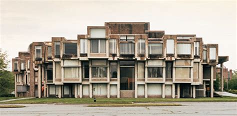 Future of Paul Rudolph's brutalist Orange County building still uncertain | News | Archinect