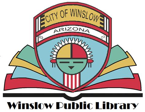 Library | City Of Winslow