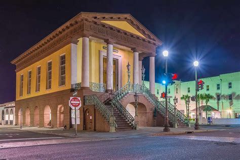 Top 13 Attractions in Charleston, South Carolina