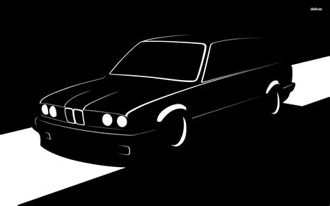 BMW E30 Wallpapers - Wallpaper Cave