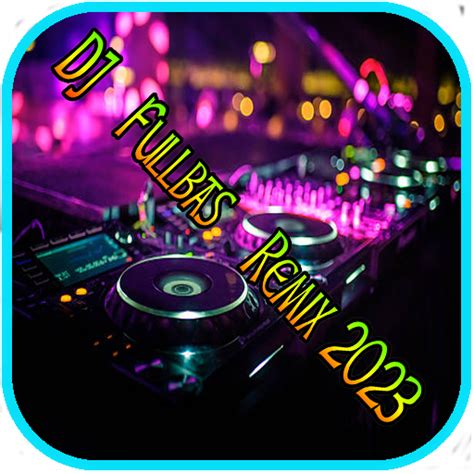 DJ Remix Terbaru 2023 - Apps on Google Play