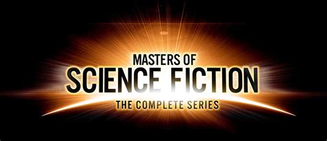 The Lesser-known “Masters of Science Fiction” | Halloween Love