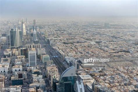 389 Riyadh Skyline Stock Photos, High-Res Pictures, and Images - Getty ...