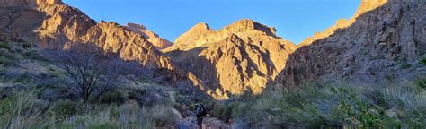 Granite Rapids via Monument Creek Trail, Arizona - 39 Reviews, Map ...