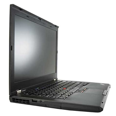 Notebook Lenovo ThinkPad T430S Review