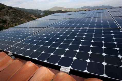 SunPower Solar Panels vs. LG Solar Panels - 2018 Update | Solar.com