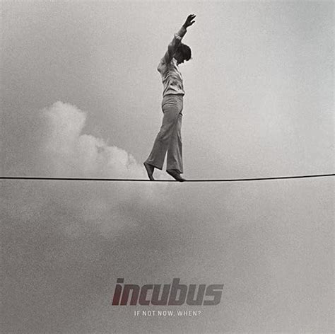 If Not Now When?: Incubus: Amazon.it: CD e Vinili}