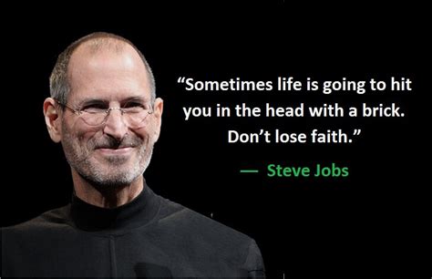 Dive Into Inspiration With These Quotes By Steve Jobs