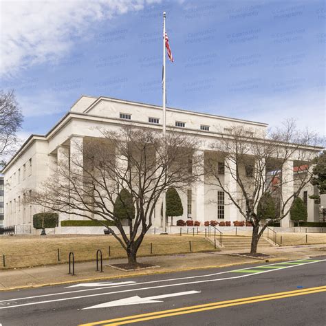 United States Courthouse (Athens, Georgia) | Stock Images | Photos