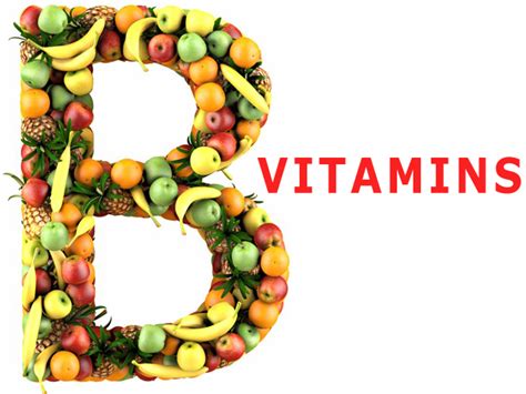 Benefits of Vitamin B on Health, Hair and Skin - Techicy