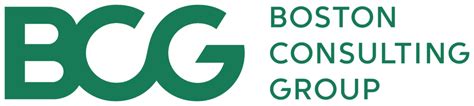 Bcg Logo Png - PNG Image Collection