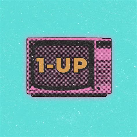 1-UP – Medium