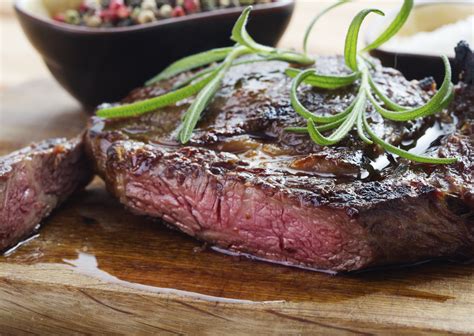 Joe’s Argentine Flank Steak with Onion Relish | Joe's Butcher Shop ...