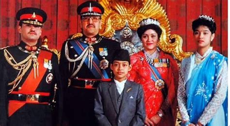 20 years have passed since the demise of King Birendra and the cause is still a mystery – Nepal ...