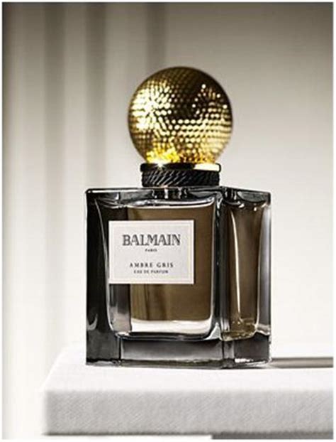Balmain Ambre Gris Perfume for Women by Pierre Balmain | She12: Girls Beauty Salon