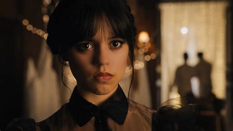 Wednesday Addams HD Wallpapers in 2023 | Wednesday addams, Jenna ortega ...