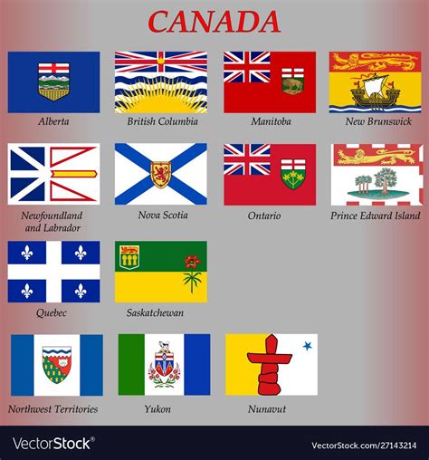 all flags of the Canada regions. | Flag, Alberta flag, All flags