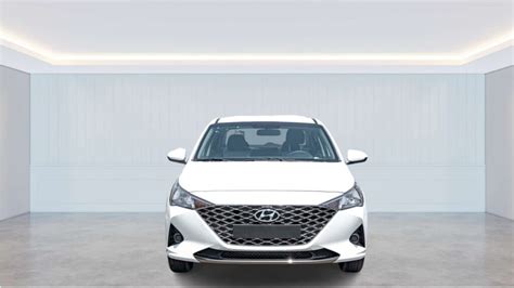 2023 Hyundai Accent | Beyond autos