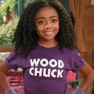 Zuri Ross (Jessie) | The Ultimate Disney Character Guide