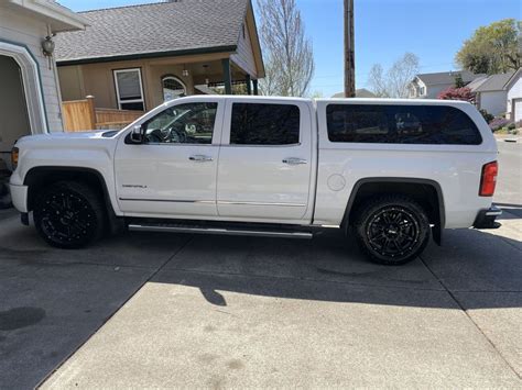 Used 2014 GMC Sierra 1500 Denali for Sale - Autotrader