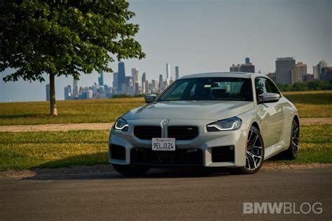 2024 BMW M2 Is Now $1,000 More Expensive In The US