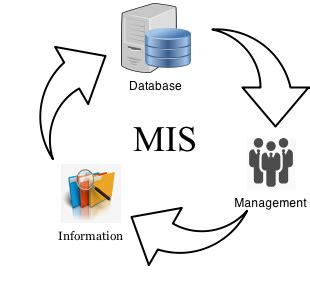 Role of Management Information System (MIS) ~ Management Study Online (MSO) - Enhance Your Knowledge