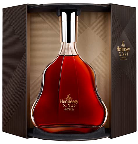 헤네시 XXO 꼬냑 (Hennessy XXO Cognac) | The Liquor : 더 리큐어