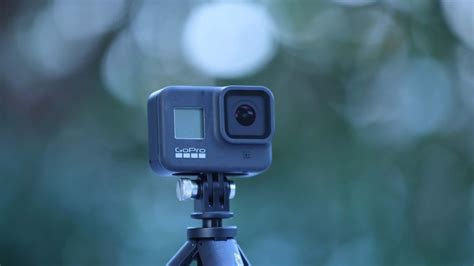 GoPro Hero8 Black review | Tom's Guide