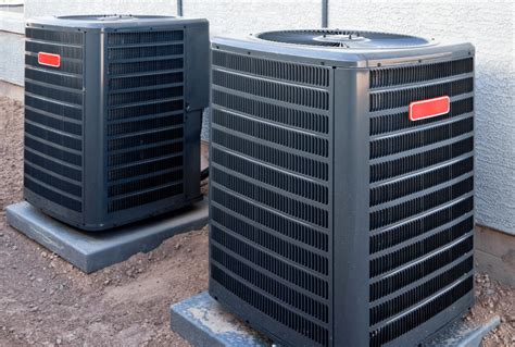 Goodman vs Lennox HVAC Systems Compared - HVAC Solvers