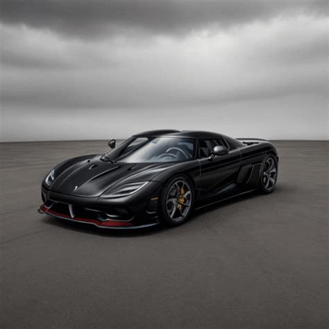 STL file Koenigsegg cc850 2023 🚗・3D printable model to download・Cults