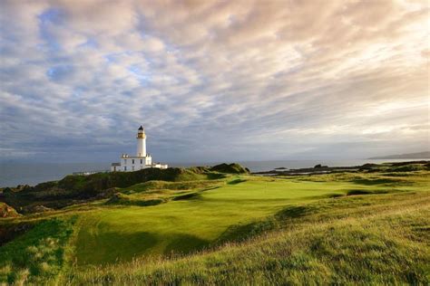 Trump Turnberry, Scotland - Golf Breaks & Deals in 2021/22