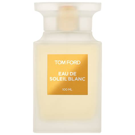 Tom Ford Soleil Blanc! Original. www.ugel01ep.gob.pe