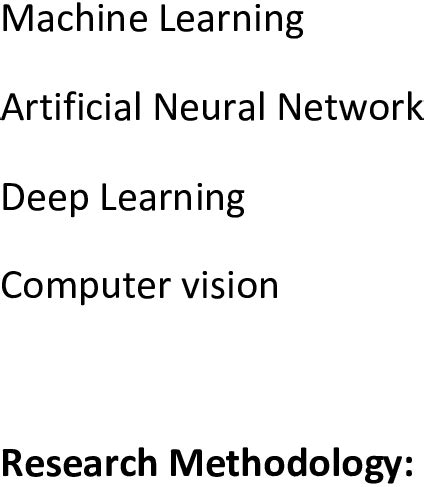 Trends of AI in education AI technologies used in Education: | Download ...