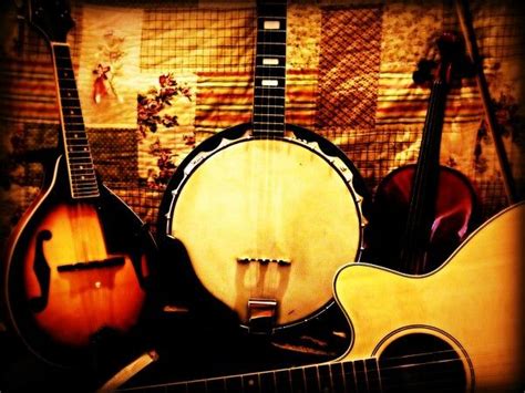 the essentials in the sound... (With images) | Bluegrass music, Roots music, Bluegrass